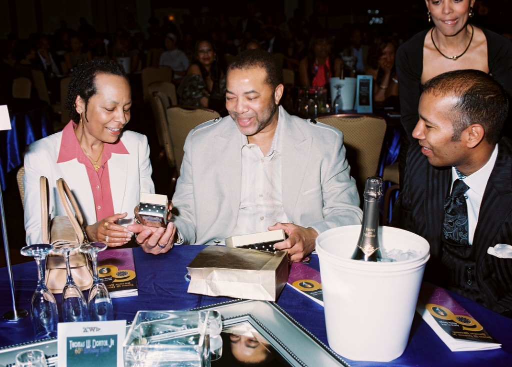 Celebrating the 2025 Legacy of Leaders Awardees
