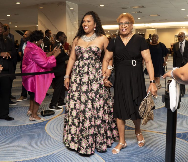 Honoring the Giants Among Us: Inside the 41st Annual Hall of Fame Induction Ceremony
